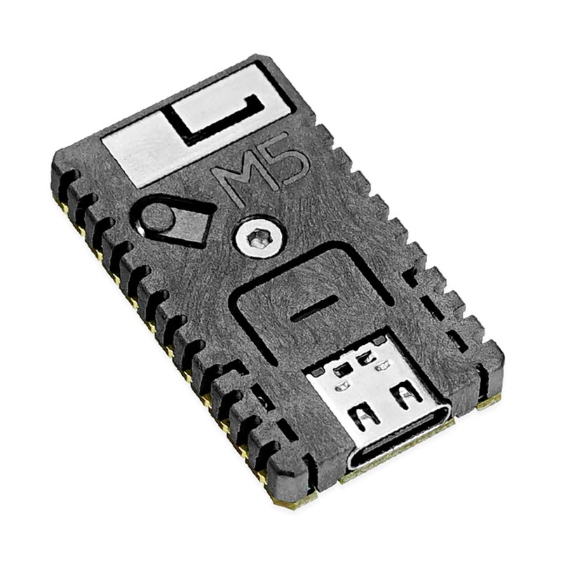 Esp32 Wifi Bluetooth Module - Плата разработки AS95-ESP32-C3 M5stamp C3 Mate