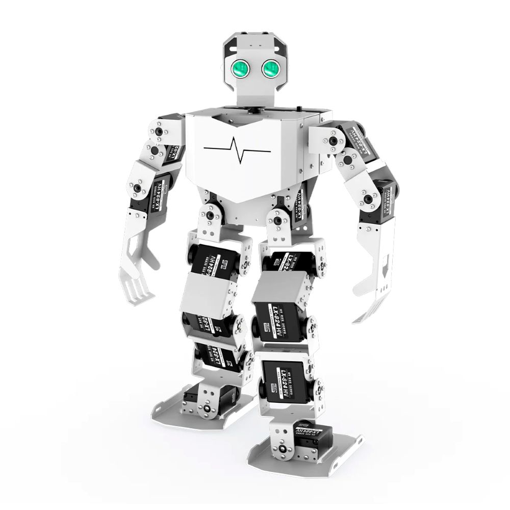 Esp32 - Робот-гуманоид Hiwonder Tonybot Multimodal Large AI
