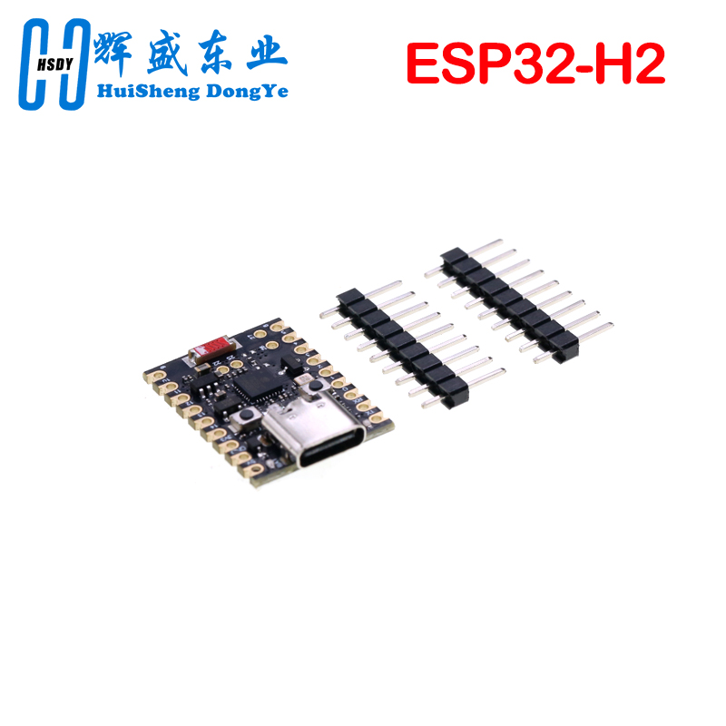 Суперминиатюрная плата SuperMi – обзор и цена Esp32 H2