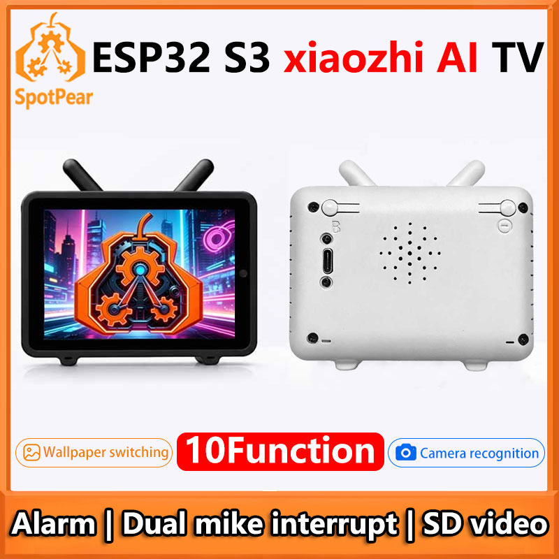 Плата разработки ESP32-S3 для  – обзор и цена Espressif Esp32