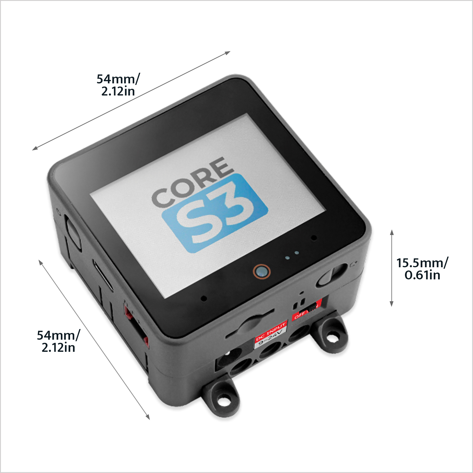 Официальный комплект для разра – обзор и цена Esp32 S3