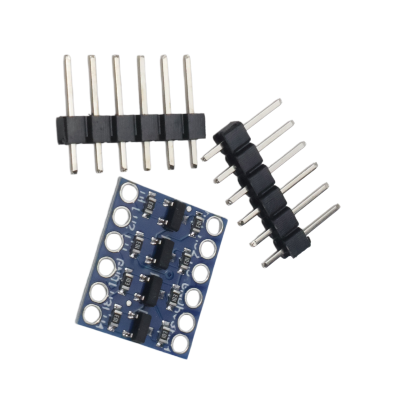 Двунаправленный 4-канальный пр – обзор и цена Esp32 Devkit