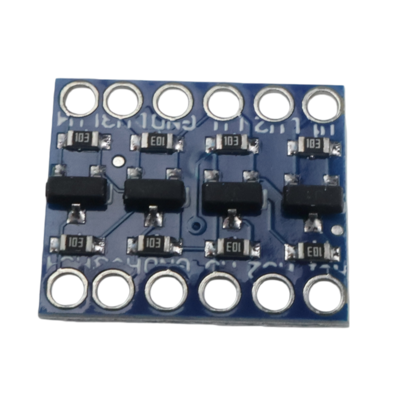 Двунаправленный 4-канальный пр – обзор и цена Esp32 Devkit