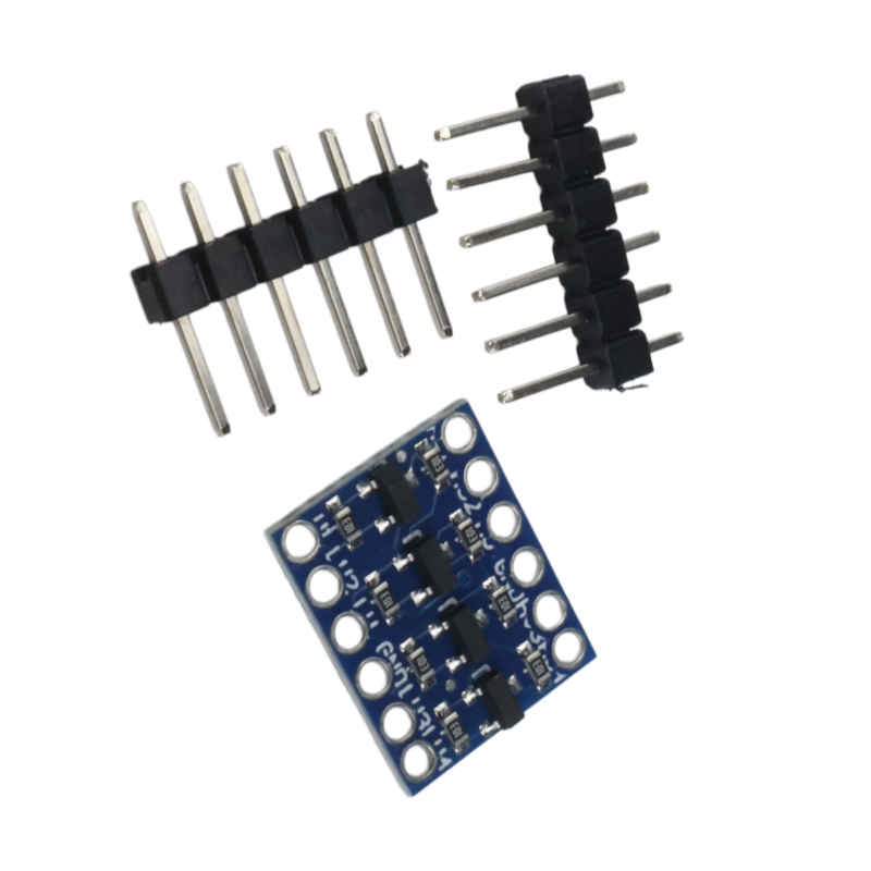 Двунаправленный 4-канальный пр – обзор и цена Esp32 Devkit