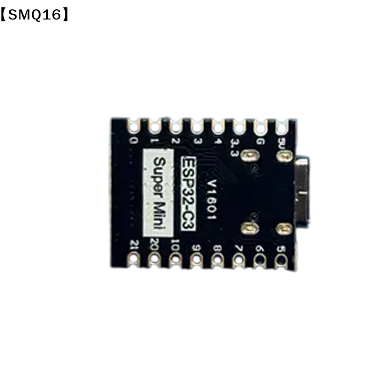 Плата для разработки ESP32-C3  – обзор и цена Esp32 C3
