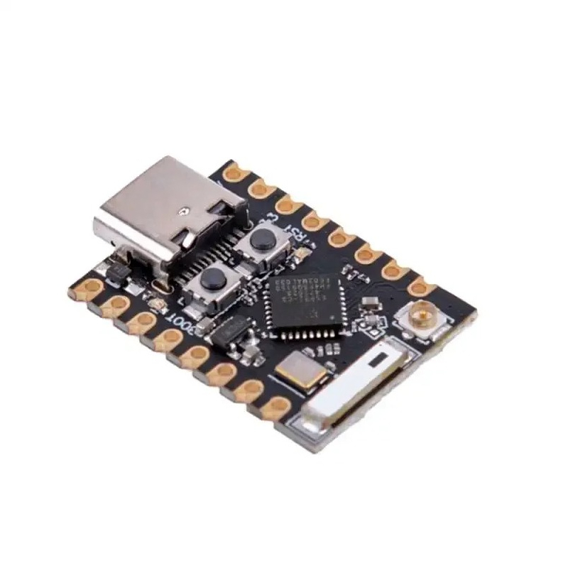 Умная мини-плата ESP32-C3 ESP3 – обзор и цена Esp32 C3