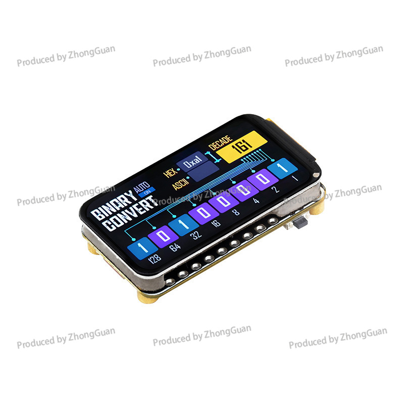Плата разработки ESP32-C6 с 1, – обзор и цена Esp32 C6