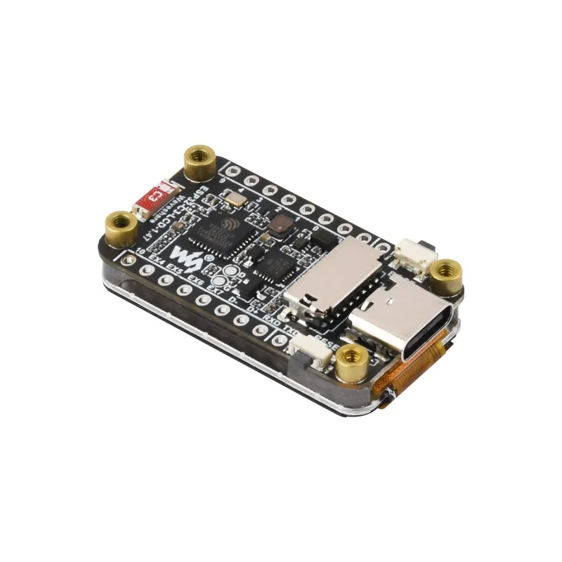 Плата разработки ESP32-C3 с 1, – обзор и цена Esp32 C3