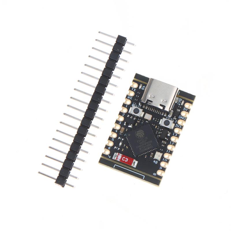 НОВИНКА: 1 комплект WiFi Bluet – обзор и цена Espressif Esp32