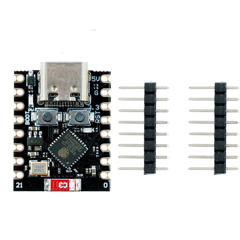НОВИНКА: 1 комплект WiFi Bluet – обзор и цена Espressif Esp32