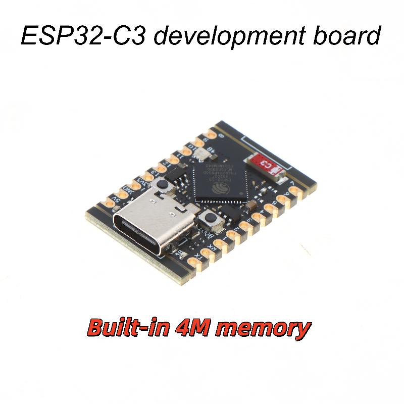 НОВИНКА: 1 комплект WiFi Bluet – обзор и цена Espressif Esp32