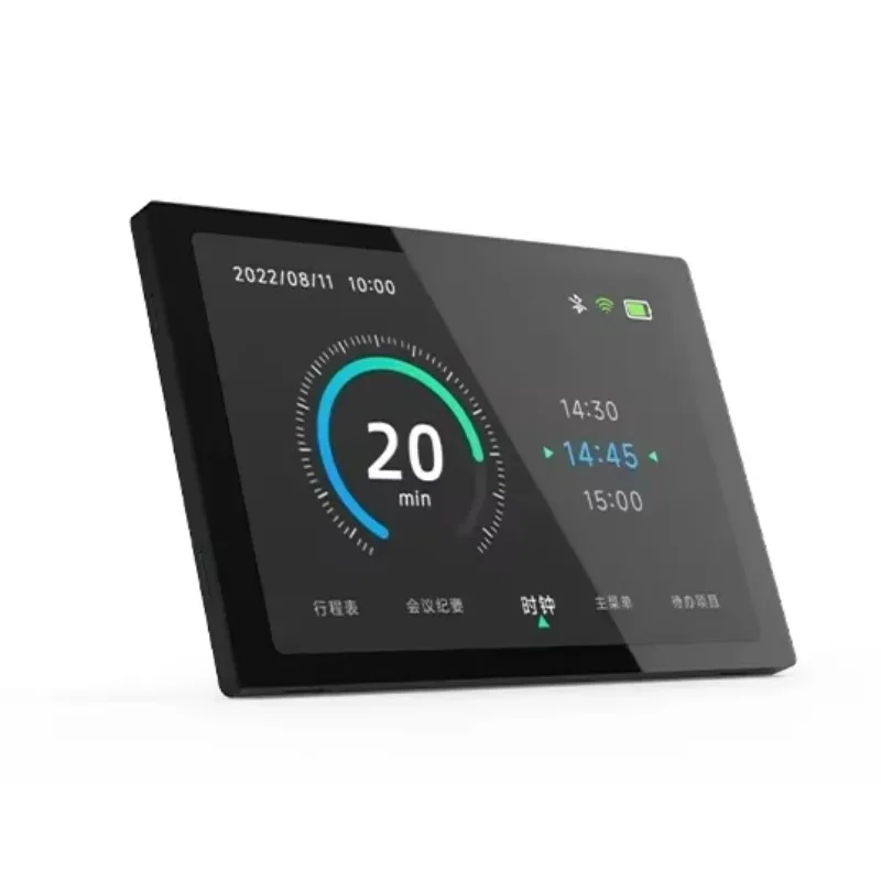 Новая плата разработки WT32-SC – обзор и цена Esp32