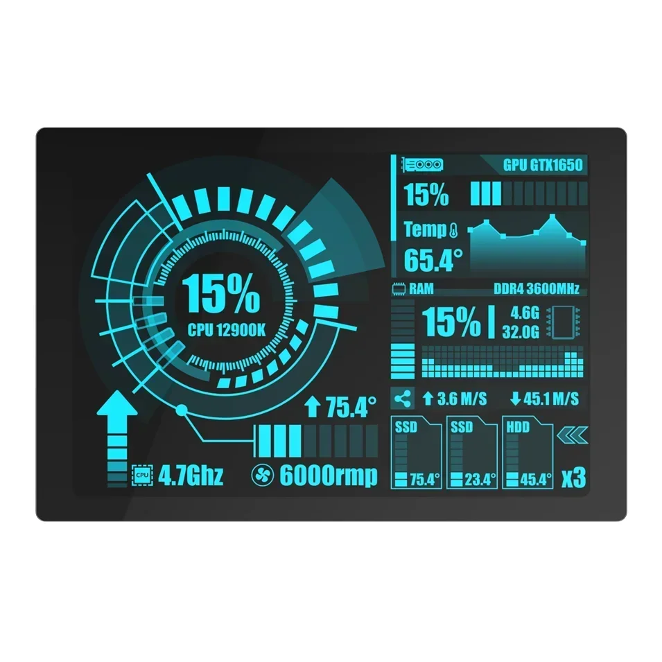 Новая плата разработки WT32-SC – обзор и цена Esp32