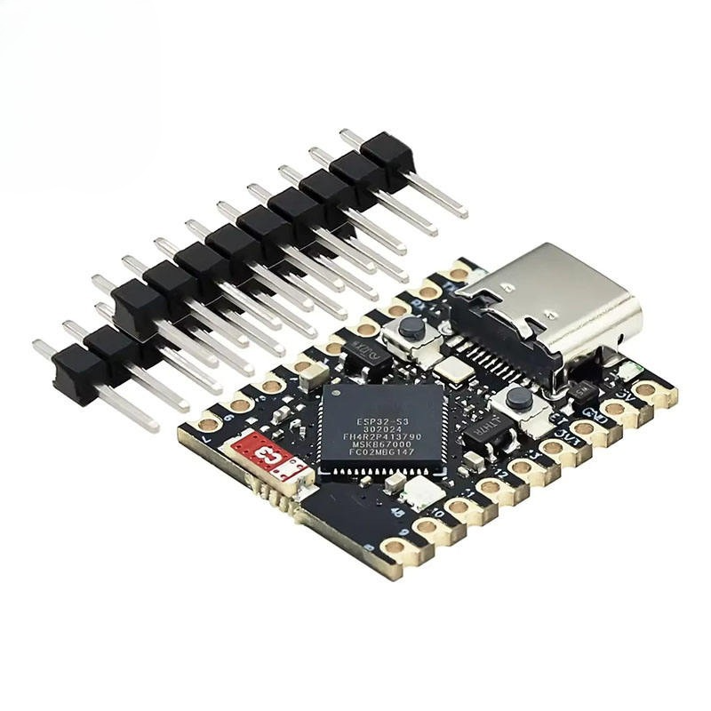 Плата разработки Esp32-s3 Supe – обзор и цена Esp32 Wifi Bluetooth Module