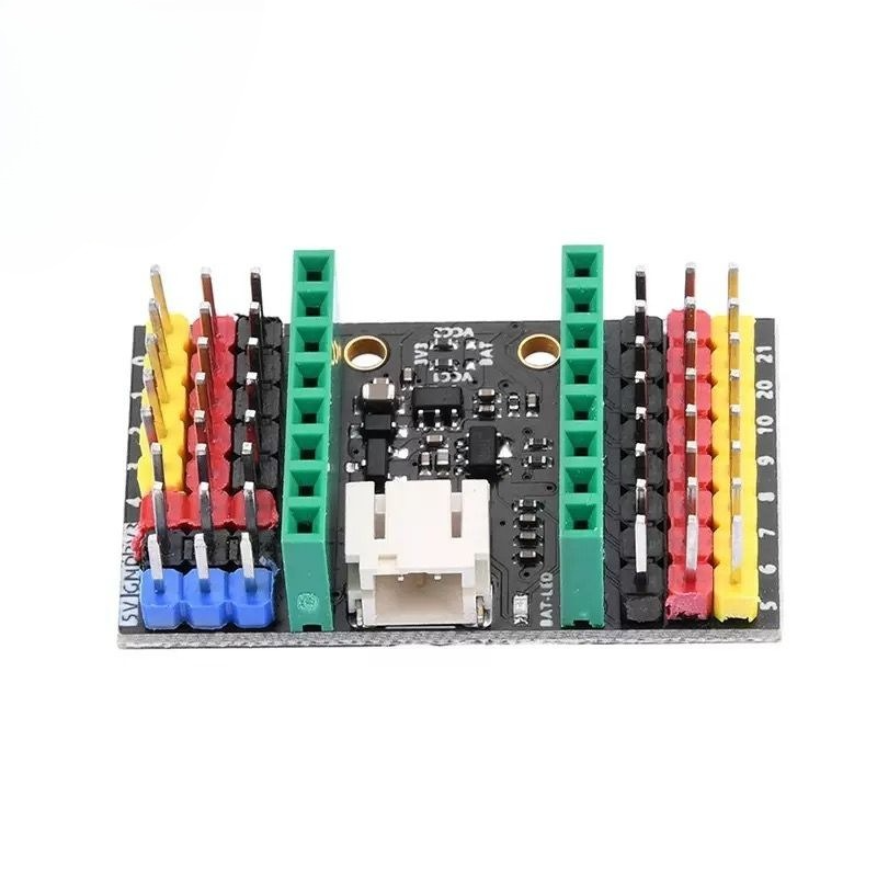 Плата разработки Esp32-s3 Supe – обзор и цена Esp32 Wifi Bluetooth Module