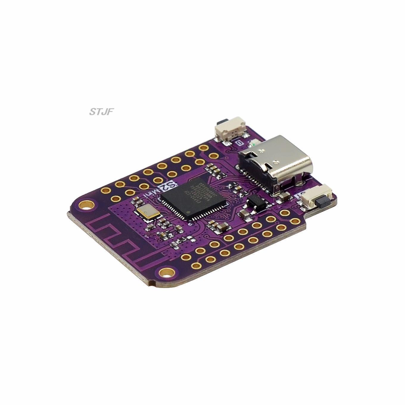 ESP32 S2 Mini V1.0.0 — плата L – обзор и цена Esp32 S2