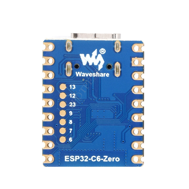 Плата для разработки ESP32 ESP – обзор и цена Espressif Esp32