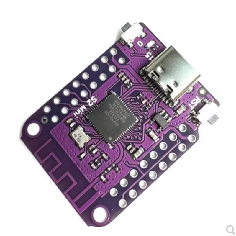 1-5 шт. ESP32 S2 Mini V1.0.0 S – обзор и цена Esp32 S2