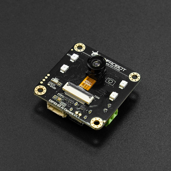 Интеллектуальный модуль DFRobo – обзор и цена Esp32