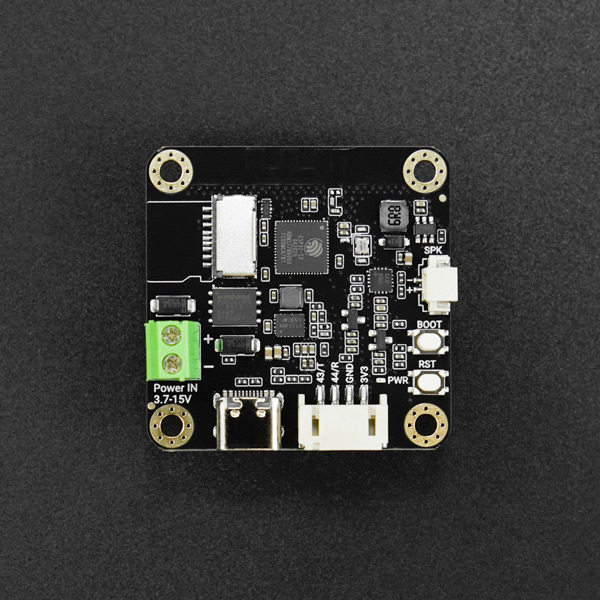 Интеллектуальный модуль DFRobo – обзор и цена Esp32