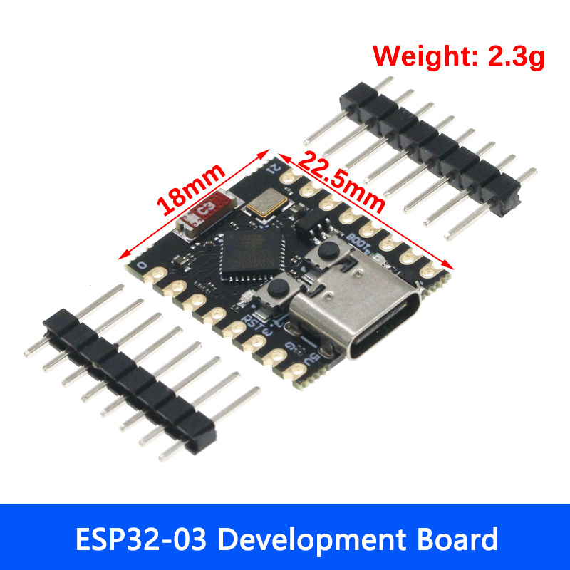 ESP32-C3 ESP32-S3 ESP32-H2 ESP – обзор и цена Esp32 H2