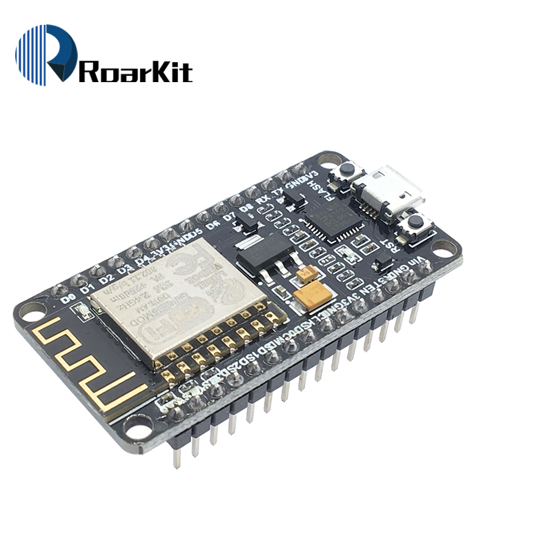 Беспроводной модуль CP2102, чи – обзор и цена Esp8266 Nodemcu