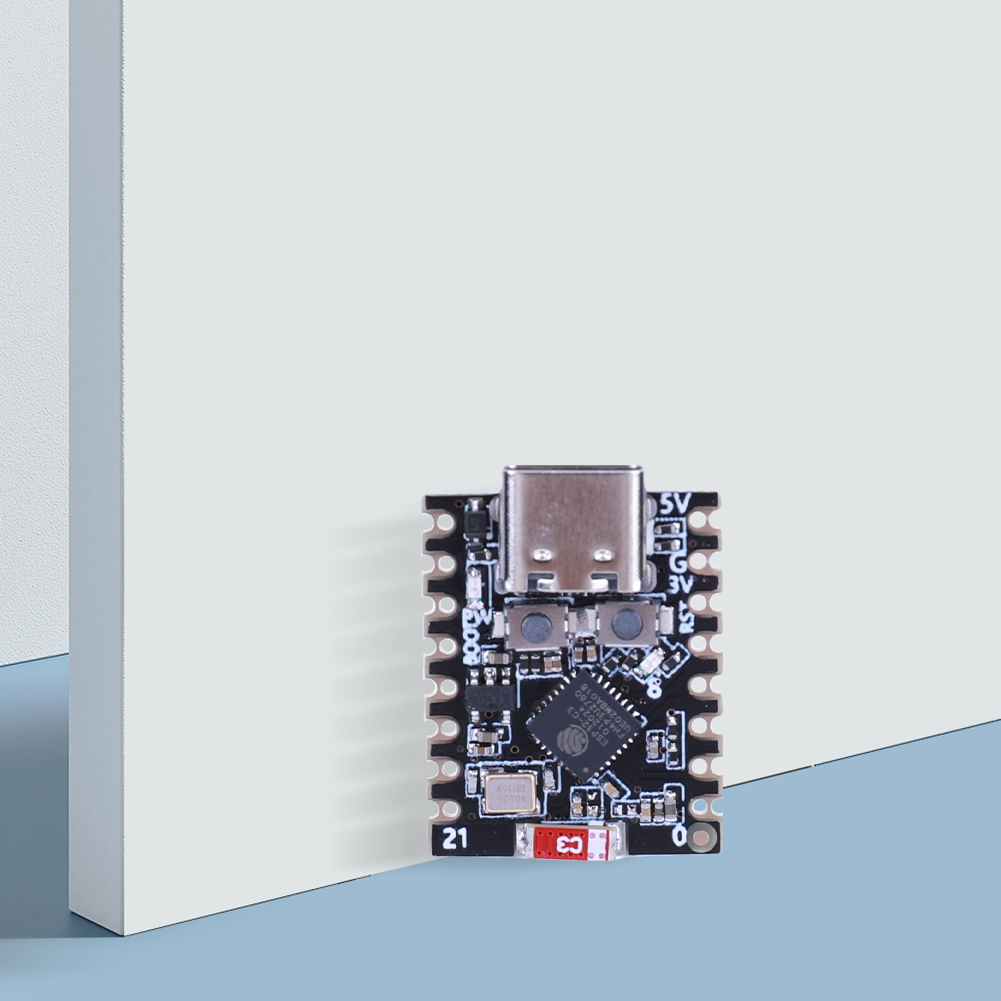 Плата для разработки ESP32-C3, – обзор и цена Esp32 C3