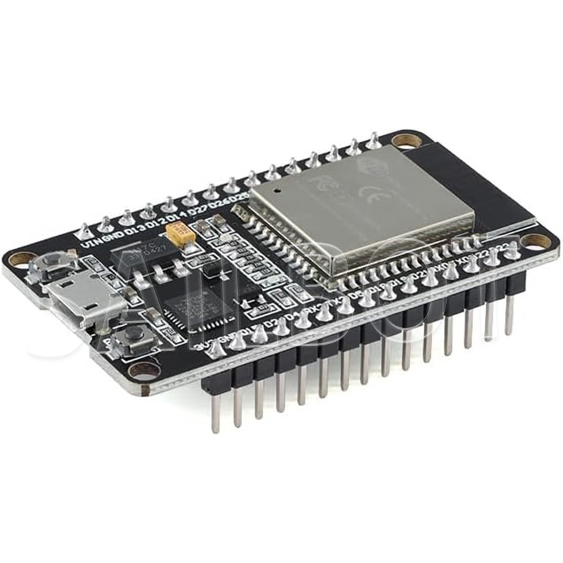 1/5/10 шт. WR-32 32-S Плата ра – обзор и цена Esp32 Devkit