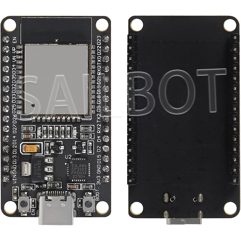 1/5/10 шт. WR-32 32-S Плата ра – обзор и цена Esp32 Devkit