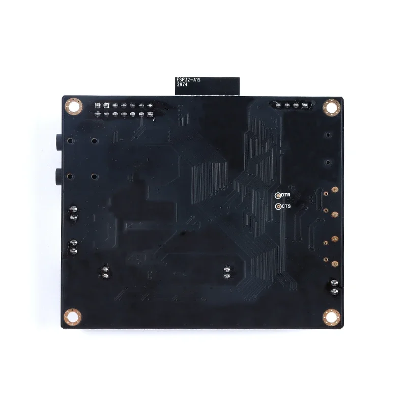 Модуль WiFi + Bluetooth ESP32  – обзор и цена Esp32