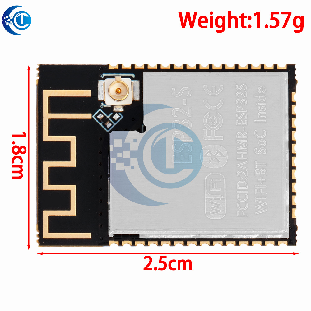 Беспроводной модуль ESP32 ESP- – обзор и цена Esp32 H2