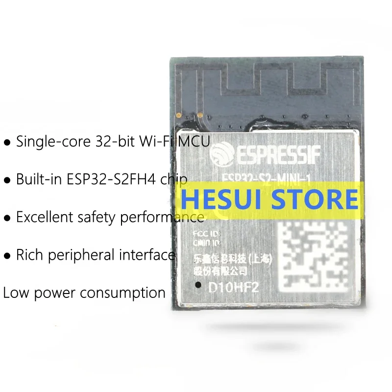 Оригинальный подлинный однокри – обзор и цена Esp32 S2