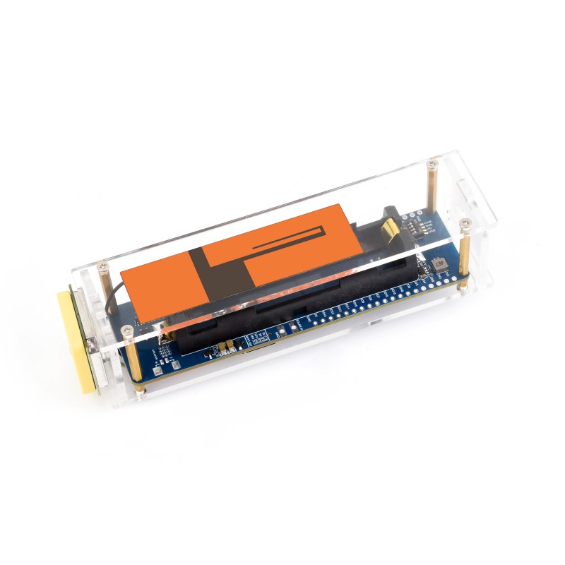 Плата разработки ESP32-S3 SIM7 – обзор и цена Esp32 Wifi Bluetooth Module