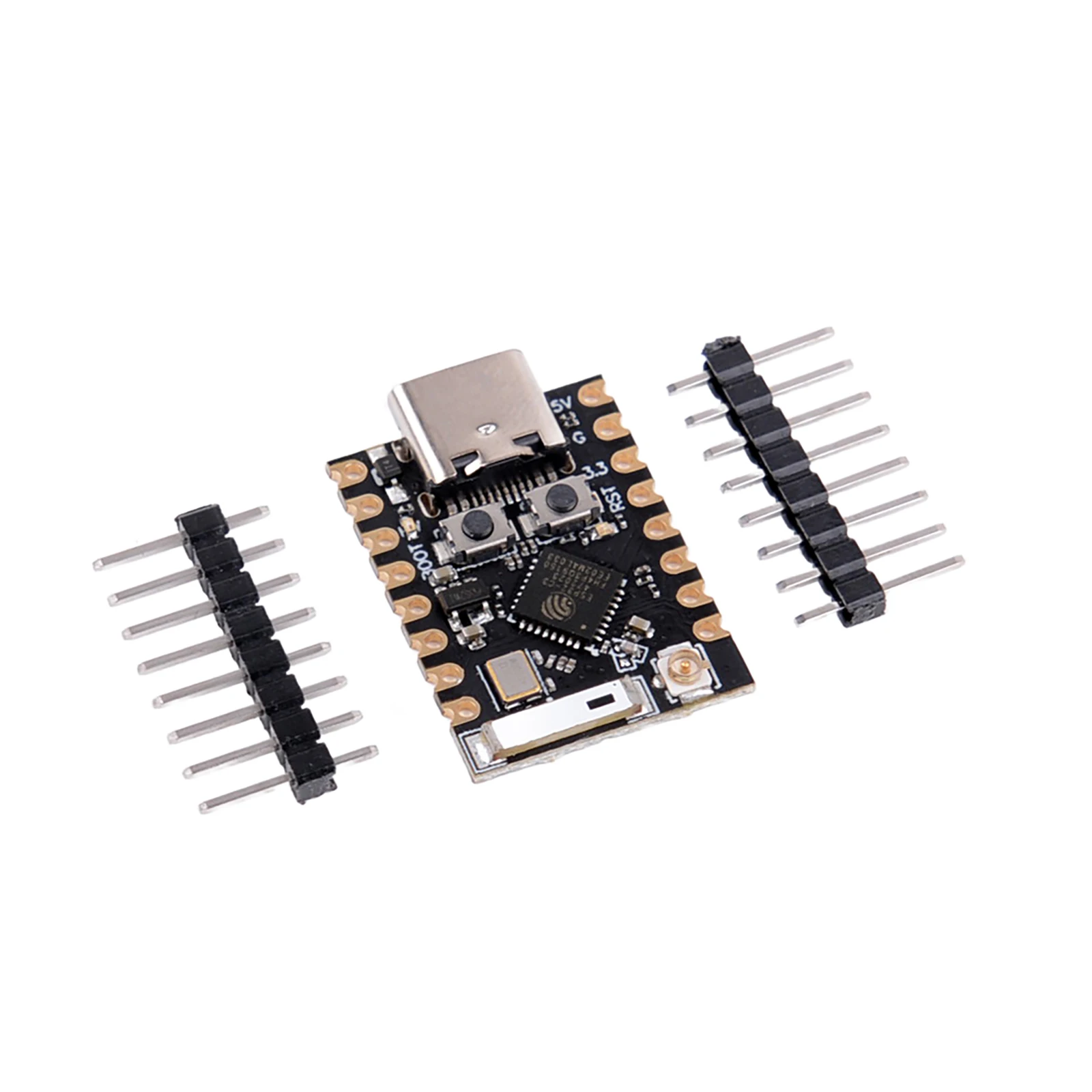 Плата для разработки ESP32 Sup – обзор и цена Espressif Esp32