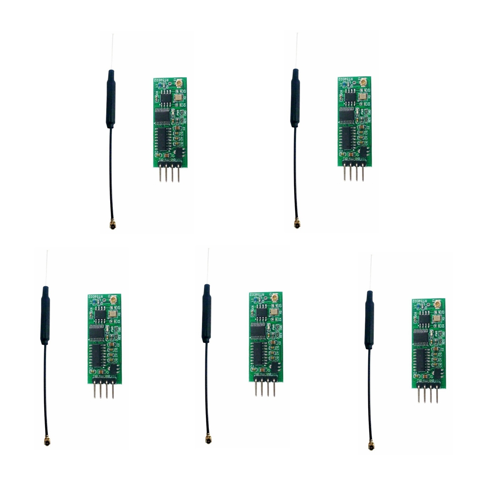 Беспроводной модуль приемопере – обзор и цена Esp8266