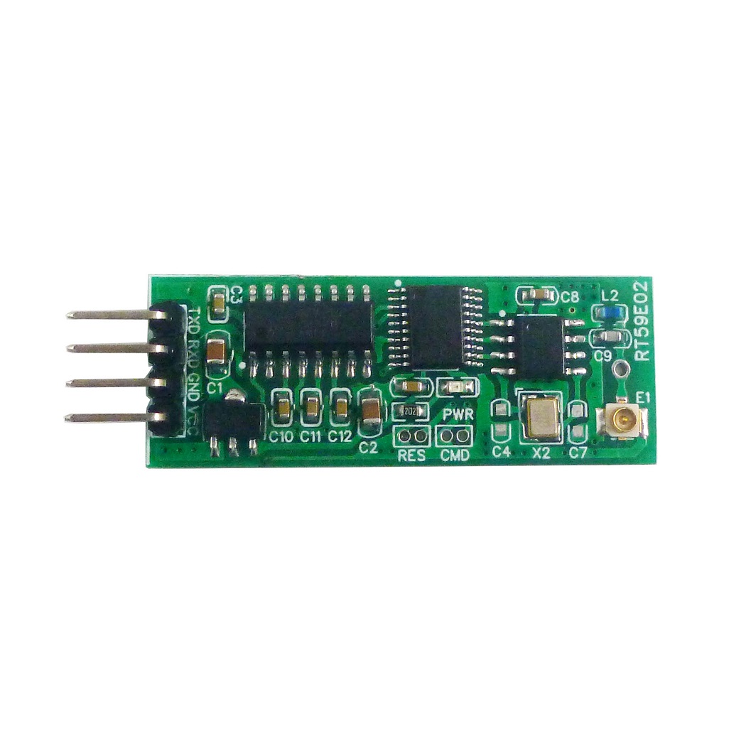 Беспроводной модуль приемопере – обзор и цена Esp8266