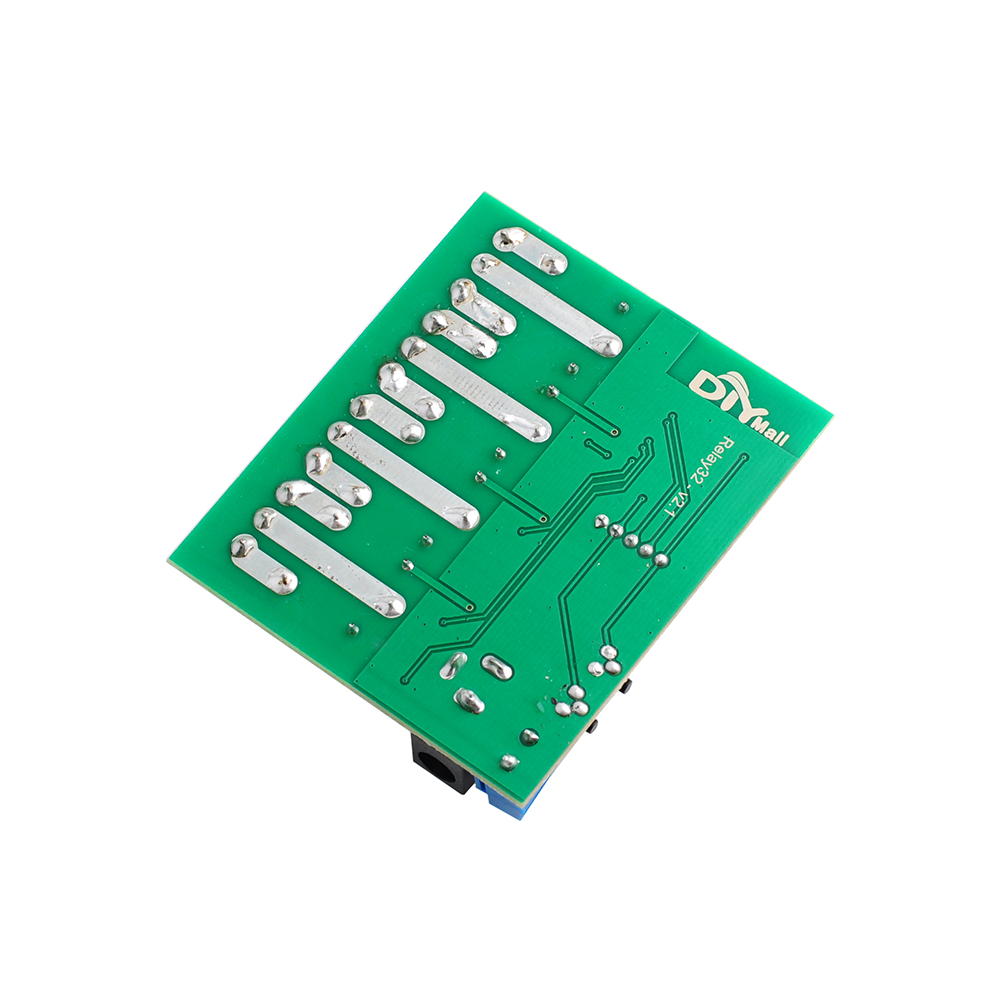 Модуль реле ESP32S 4CH, плата  – обзор и цена Esp32 Wifi Bluetooth Module