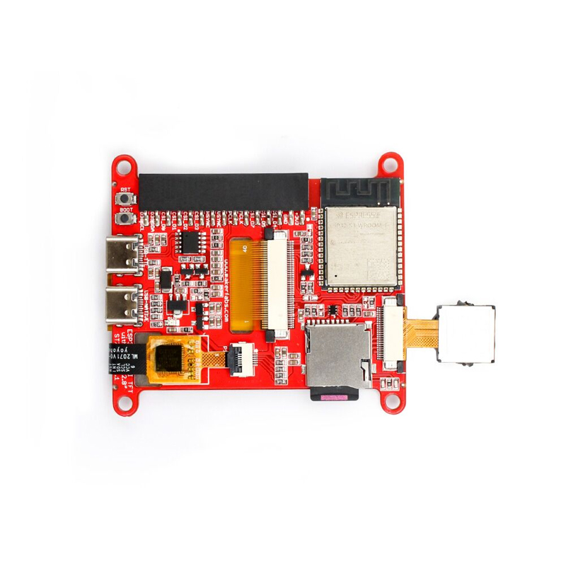 MA028IPSPI ESP32-S3 SPI IPS 2. – обзор и цена Esp32