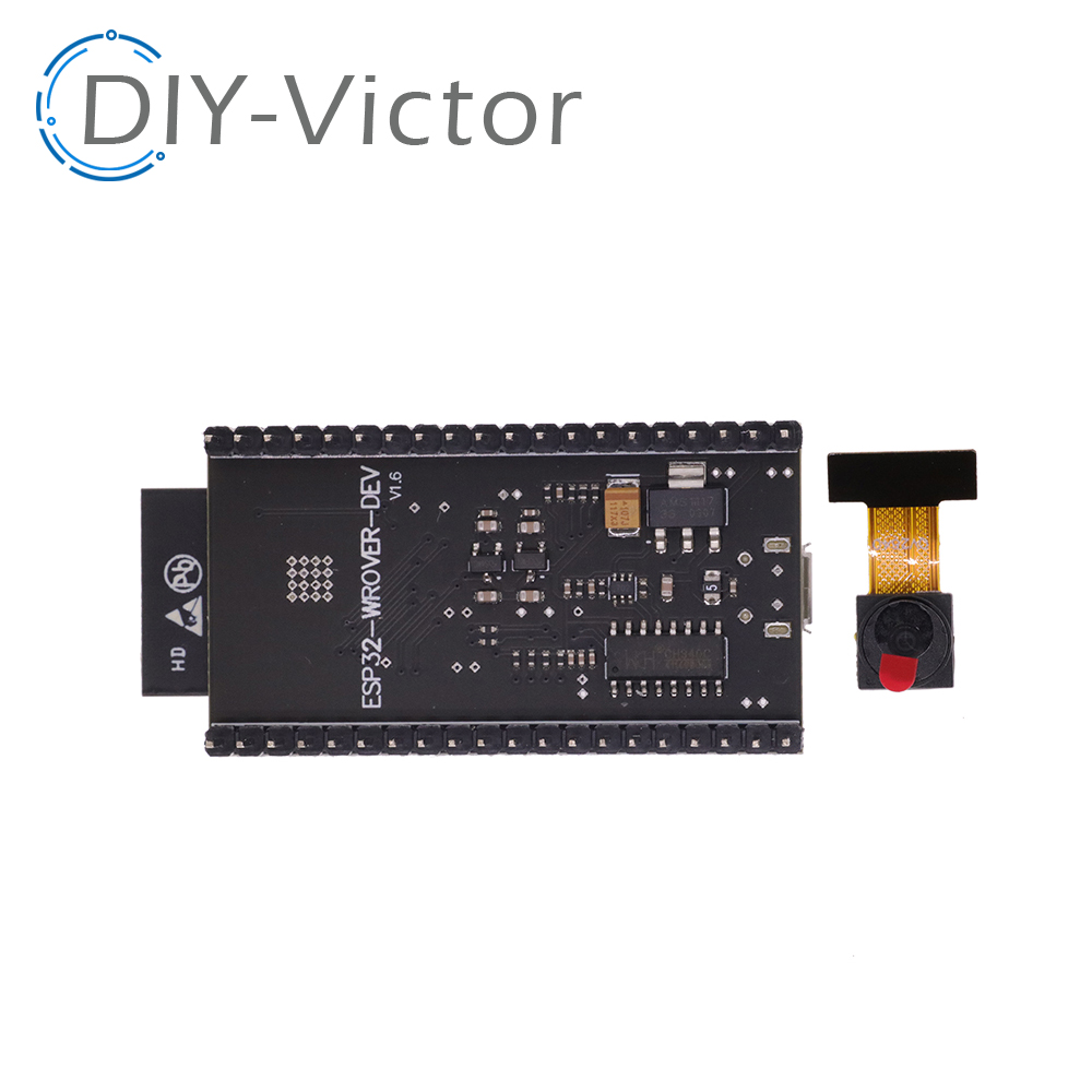 Плата разработки ESP32 CAM ESP – обзор и цена Esp32 Devkit
