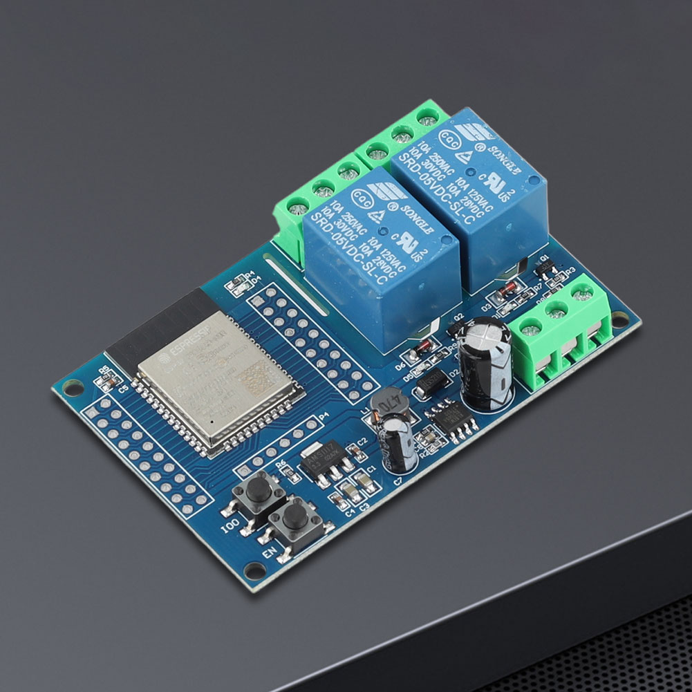 ESP32 WIFI Bluetooth-совместим – обзор и цена Esp32 Wifi Bluetooth Module