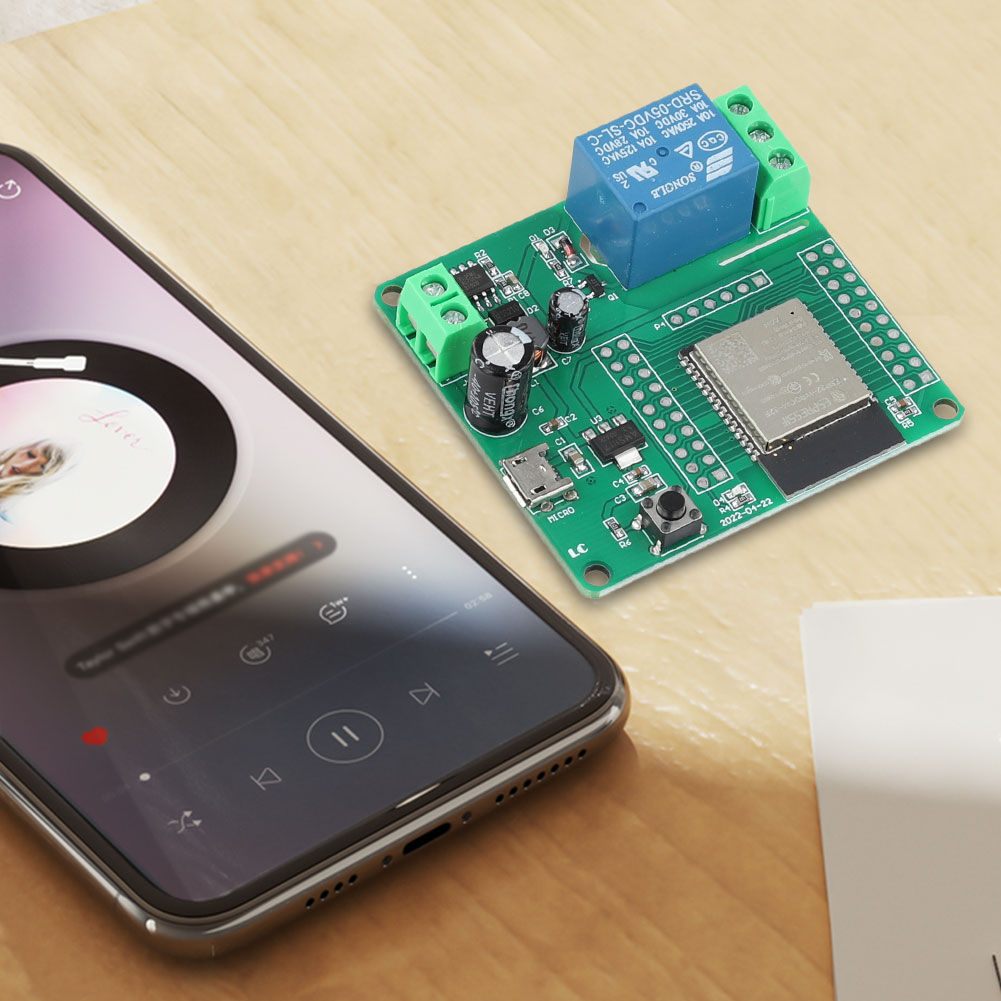 ESP32 WIFI Bluetooth-совместим – обзор и цена Esp32 Wifi Bluetooth Module