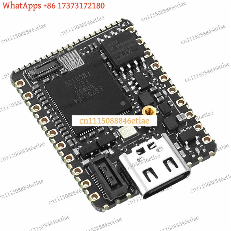 Модуль k3 M5Stack StampP4 ESP3 – обзор и цена Esp32 P4
