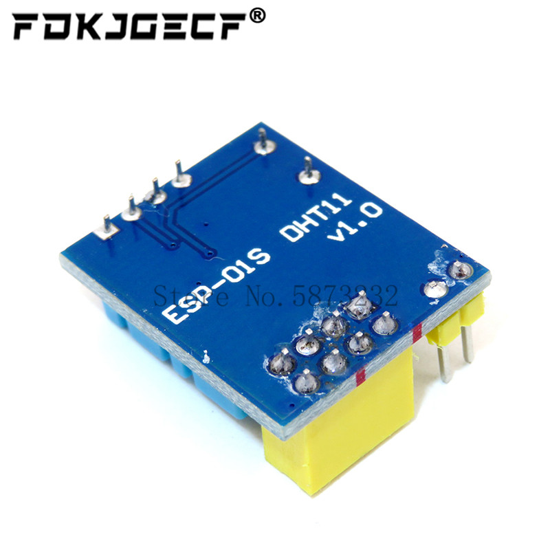 ESP8266 ESP-01 DHT11 DHT22 дат – обзор и цена Esp8266 Nodemcu