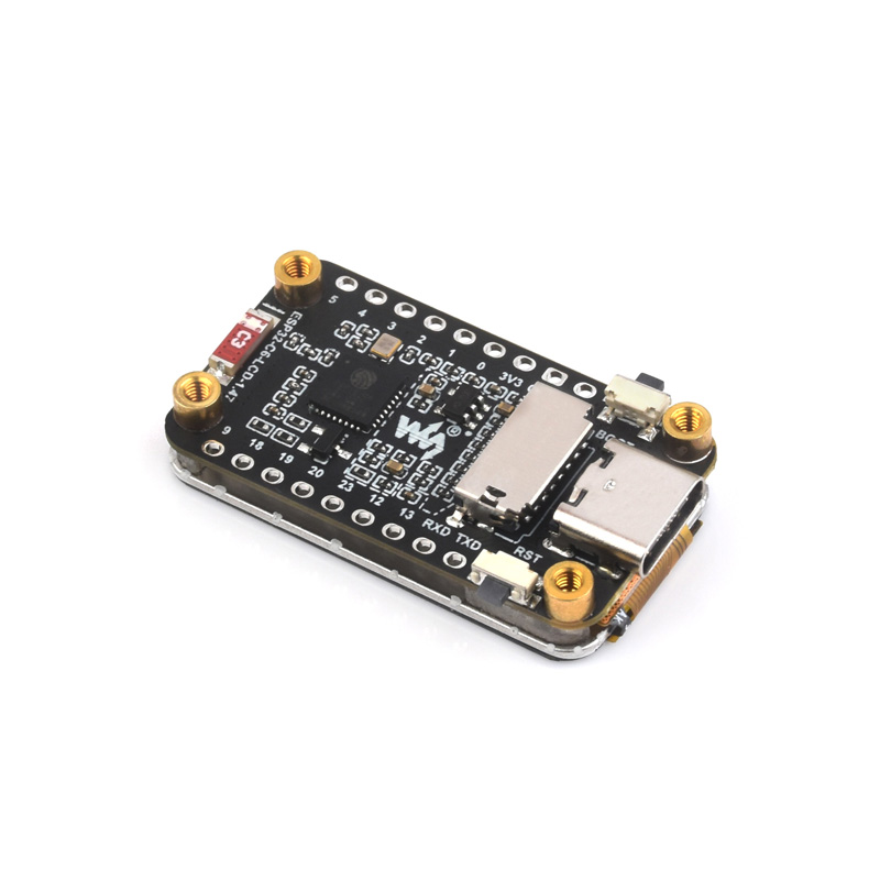 ESP32-C6 Плата разработки дисп – обзор и цена Esp32 Wifi Bluetooth Module