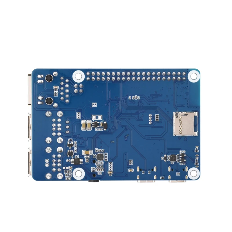 Плата разработки ESP32-P4-WIFI – обзор и цена Esp32 P4
