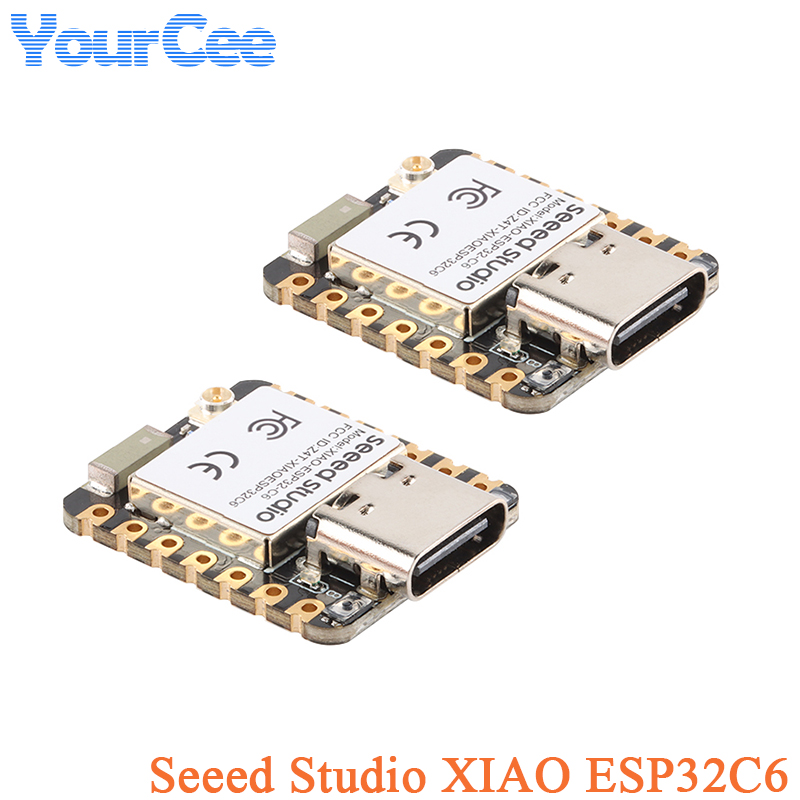 10 шт./1 шт. ESP32 Seeed Studi – обзор и цена Esp32 Devkit