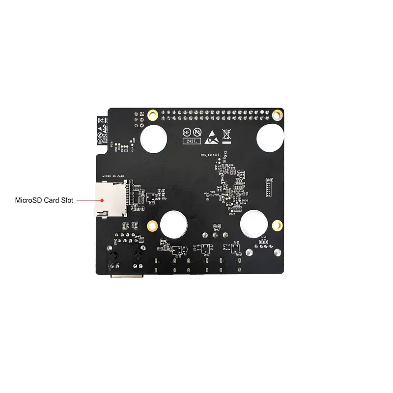 Комплект для разработки ESP32- – обзор и цена Esp32
