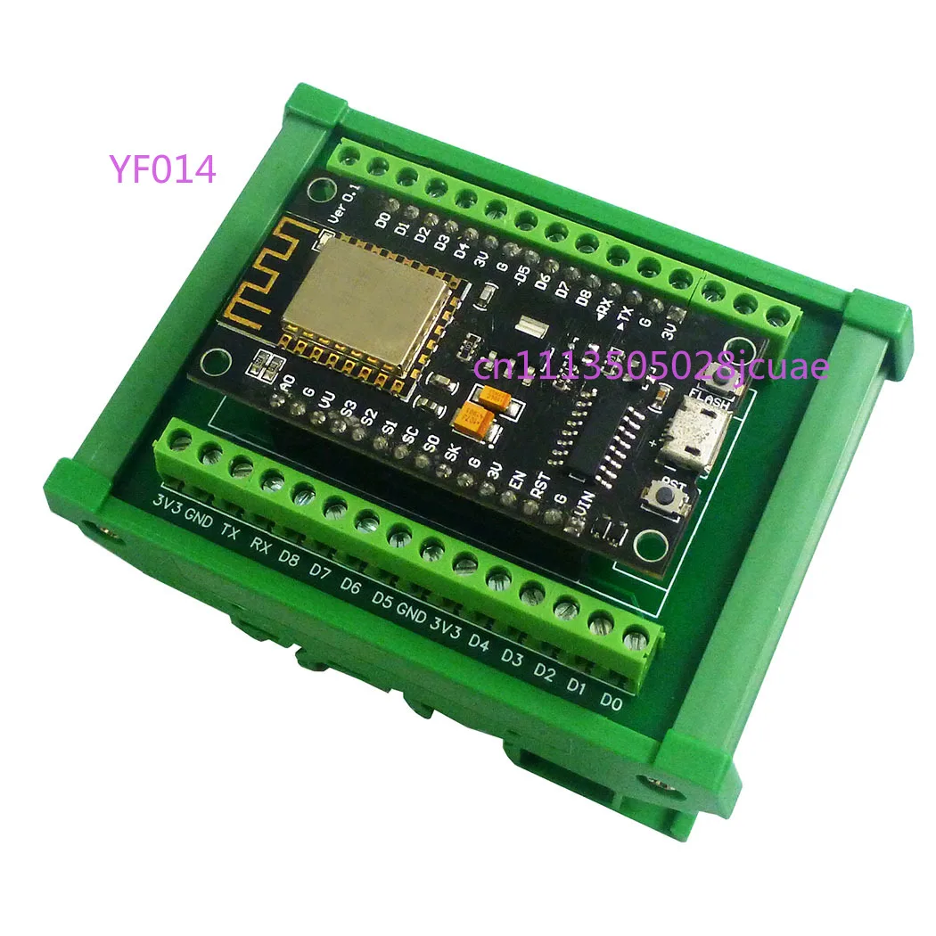 Модуль Wi-Fi ESP8266 NodeMcu д – обзор и цена Esp8266