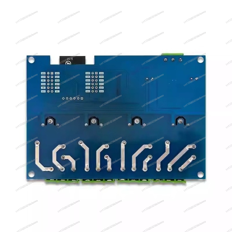 4-канальный 30А WiFi Bluetooth – обзор и цена Esp32 Wifi Bluetooth Module