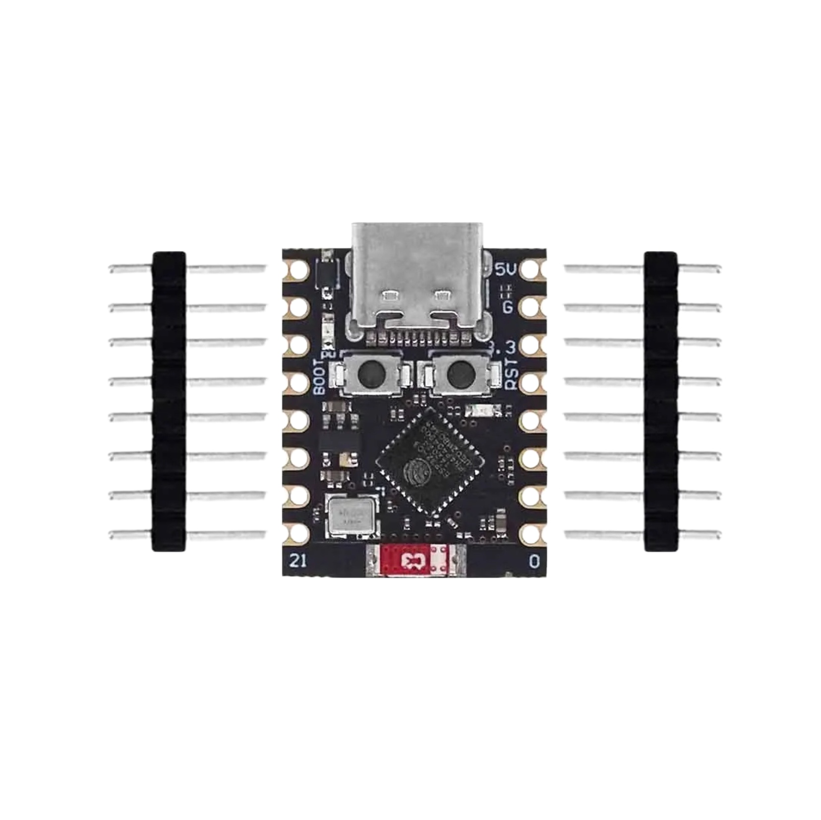 1 шт. с Wi-Fi и Bluetooth для  – обзор и цена Esp32 C3